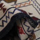 Kmeňový koberec Kilim Adarskan 120x205 koberec na stenu
