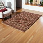 Kmeňový koberec Kilim Adarskan 123x199 koberec na stenu