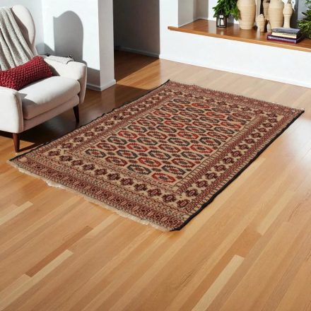 Kmeňový koberec Kilim Adarskan 123x199 koberec na stenu