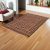 Kmeňový koberec Kilim Adarskan 123x199 koberec na stenu