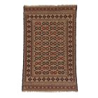 Kmeňový koberec Kilim Adarskan 123x199 koberec na stenu