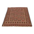 Kmeňový koberec Kilim Adarskan 123x199 koberec na stenu