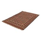 Kmeňový koberec Kilim Adarskan 123x199 koberec na stenu