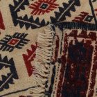 Kmeňový koberec Kilim Adarskan 123x199 koberec na stenu