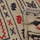 Kmeňový koberec Kilim Adarskan 125x188 koberec na stenu
