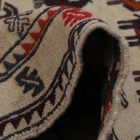 Kmeňový koberec Kilim Adarskan 125x188 koberec na stenu