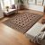 Kmeňový koberec Kilim Adarskan 130x198 koberec na stenu
