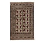 Kmeňový koberec Kilim Adarskan 130x198 koberec na stenu