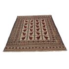 Kmeňový koberec Kilim Adarskan 130x198 koberec na stenu