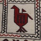 Kmeňový koberec Kilim Adarskan 130x198 koberec na stenu