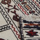 Kmeňový koberec Kilim Adarskan 130x198 koberec na stenu