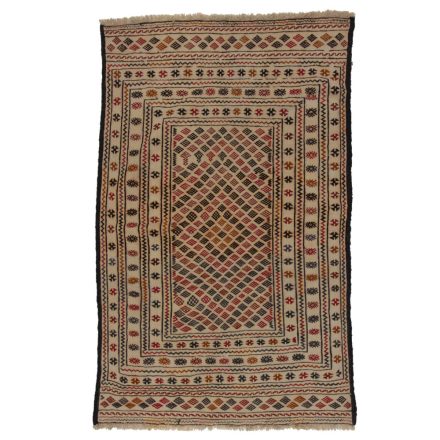 Kmeňový koberec Kilim Adarskan 113x189 koberec na stenu