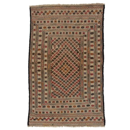 Kmeňový koberec Kilim Adarskan 113x189 koberec na stenu