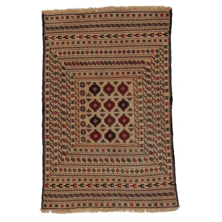 Kmeňový koberec Kilim Adarskan 122x183 koberec na stenu