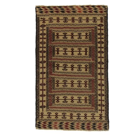 Kmeňový koberec Kilim Adarskan 116x200 koberec na stenu