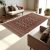 Kmeňový koberec Kilim Adarskan 177x182 koberec na stenu