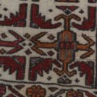 Kmeňový koberec Kilim Adarskan 177x182 koberec na stenu