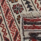 Kmeňový koberec Kilim Adarskan 177x182 koberec na stenu