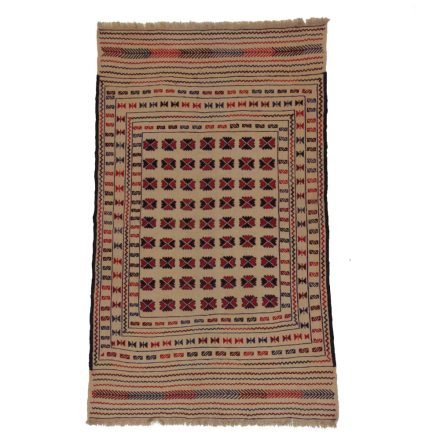 Kmeňový koberec Kilim Adarskan 112x184 koberec na stenu