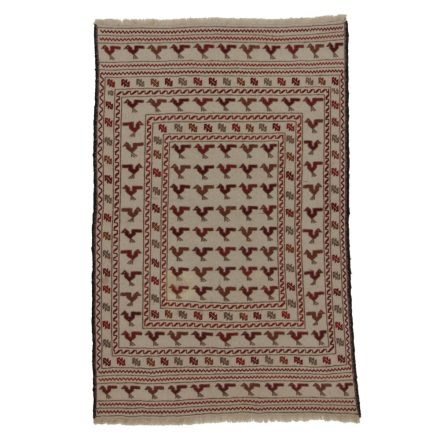 Kmeňový koberec Kilim Adarskan 121x183 koberec na stenu