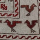 Kmeňový koberec Kilim Adarskan 121x183 koberec na stenu