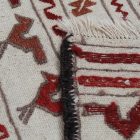 Kmeňový koberec Kilim Adarskan 121x183 koberec na stenu
