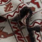 Kmeňový koberec Kilim Adarskan 121x183 koberec na stenu