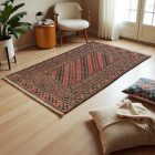 Kmeňový koberec Kilim Adarskan 114x185 koberec na stenu