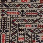 Kmeňový koberec Kilim Adarskan 114x185 koberec na stenu