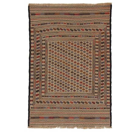 Kmeňový koberec Kilim Adarskan 122x179 koberec na stenu