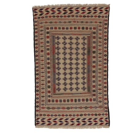 Kmeňový koberec Kilim Adarskan 116x193 koberec na stenu