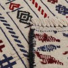 Kmeňový koberec Kilim Adarskan 116x193 koberec na stenu