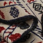 Kmeňový koberec Kilim Adarskan 116x193 koberec na stenu