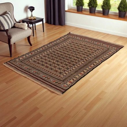 Kmeňový koberec Kilim Adarskan 117x182 koberec na stenu