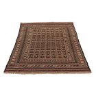 Kmeňový koberec Kilim Adarskan 117x182 koberec na stenu