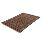 Kmeňový koberec Kilim Adarskan 117x182 koberec na stenu