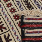 Kmeňový koberec Kilim Adarskan 117x182 koberec na stenu