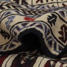 Kmeňový koberec Kilim Adarskan 117x182 koberec na stenu