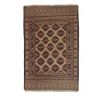 Kmeňový koberec Kilim Adarskan 132x196 koberec na stenu
