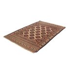 Kmeňový koberec Kilim Adarskan 132x196 koberec na stenu