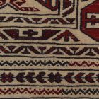 Kmeňový koberec Kilim Adarskan 132x196 koberec na stenu