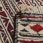 Kmeňový koberec Kilim Adarskan 132x196 koberec na stenu