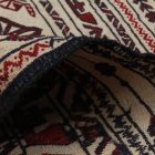 Kmeňový koberec Kilim Adarskan 132x196 koberec na stenu
