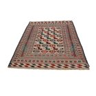Kmeňový koberec Kilim Adarskan 127x197 koberec na stenu