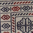 Kmeňový koberec Kilim Adarskan 127x197 koberec na stenu