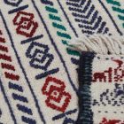 Kmeňový koberec Kilim Adarskan 127x197 koberec na stenu