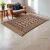 Kmeňový koberec Kilim Adarskan 115x198 koberec na stenu