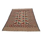 Kmeňový koberec Kilim Adarskan 115x198 koberec na stenu