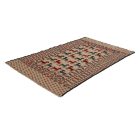 Kmeňový koberec Kilim Adarskan 115x198 koberec na stenu
