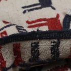 Kmeňový koberec Kilim Adarskan 115x198 koberec na stenu